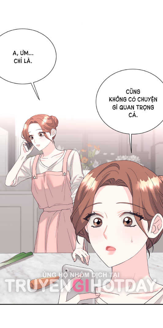 Người Vợ Giả Mạo chapter 13.2 - Trang 25