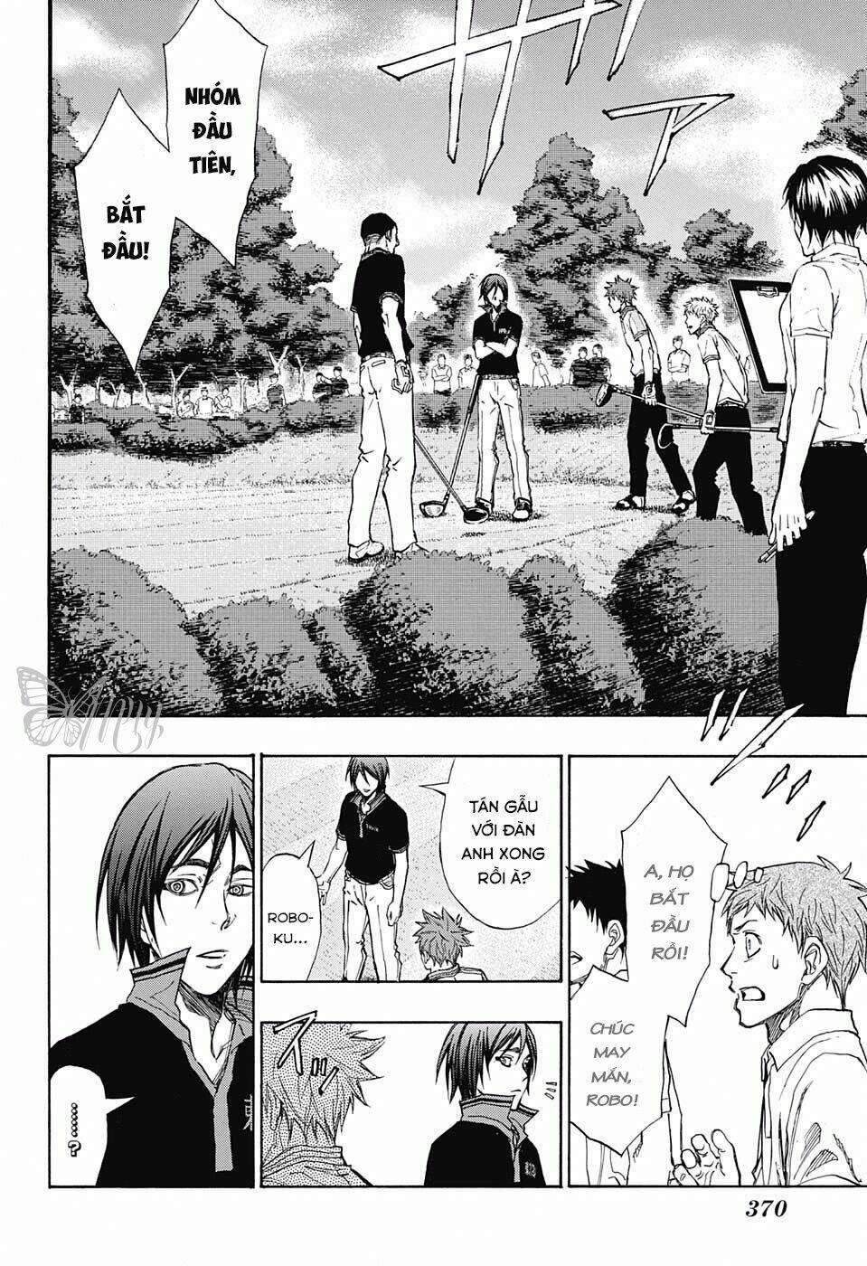 robot x laserbeam chapter 15 9