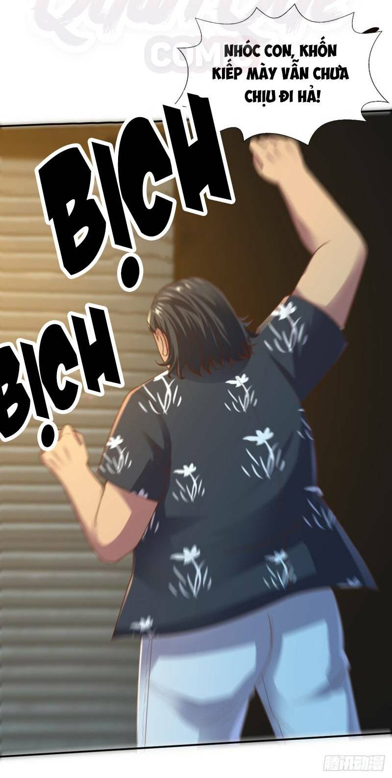 thập nhị thiên kiếp chapter 58 32