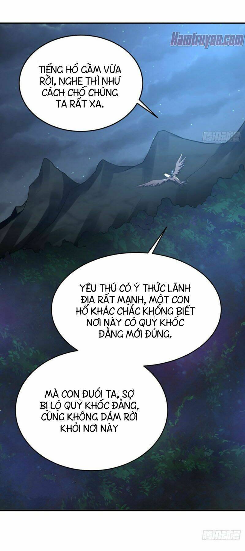 thần võ đế tôn chapter 52 35