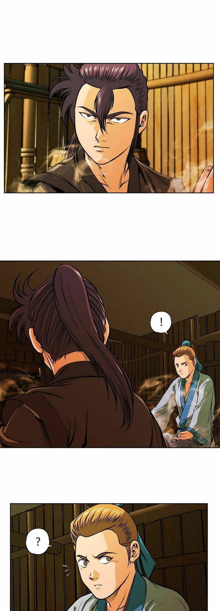 ngũ hợp chí tôn chapter 28 7