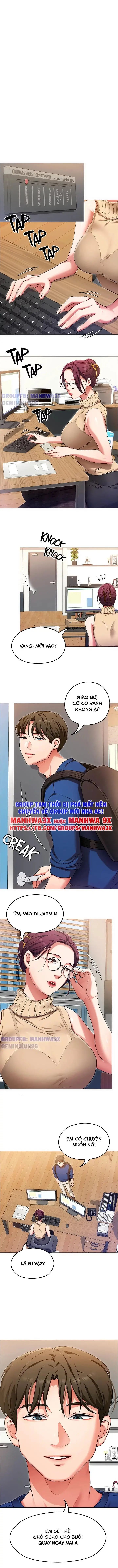 nếm tớ đi nào! chapter 12 10