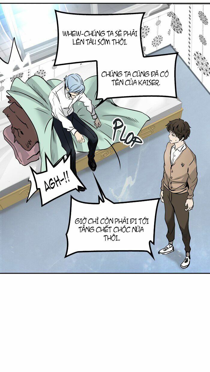 tòa tháp bí ẩn 2 chapter 222 50