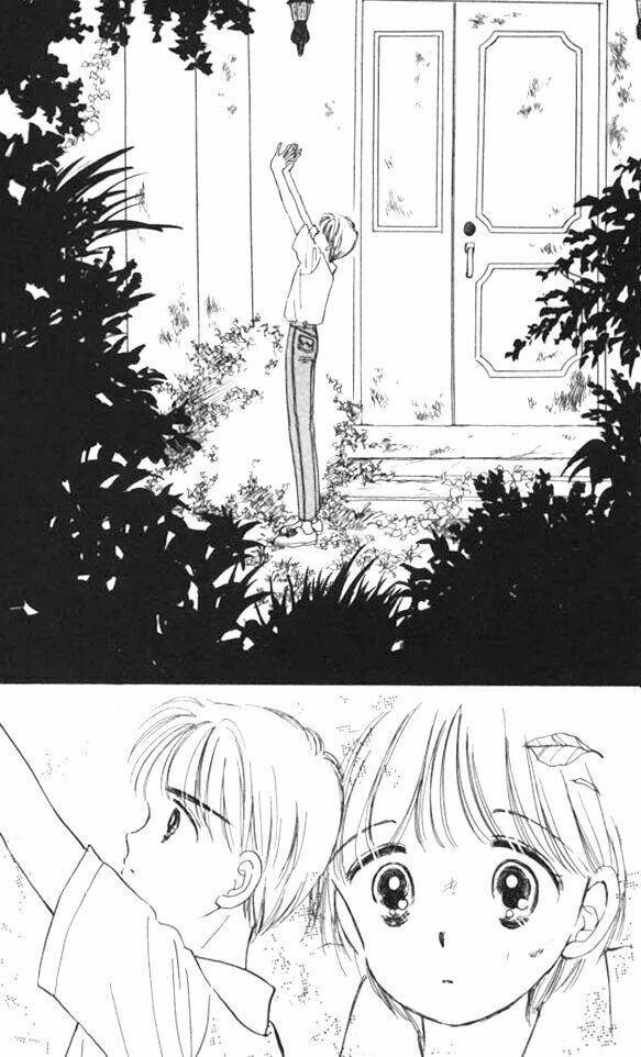 nơ bướm thần kì chapter 1 23