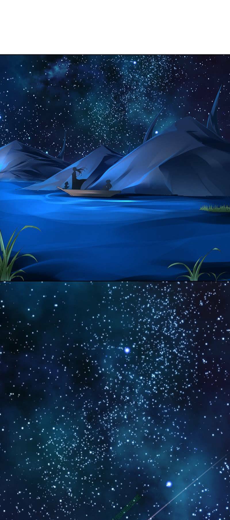 thần thương dị yêu lục chapter 22 1