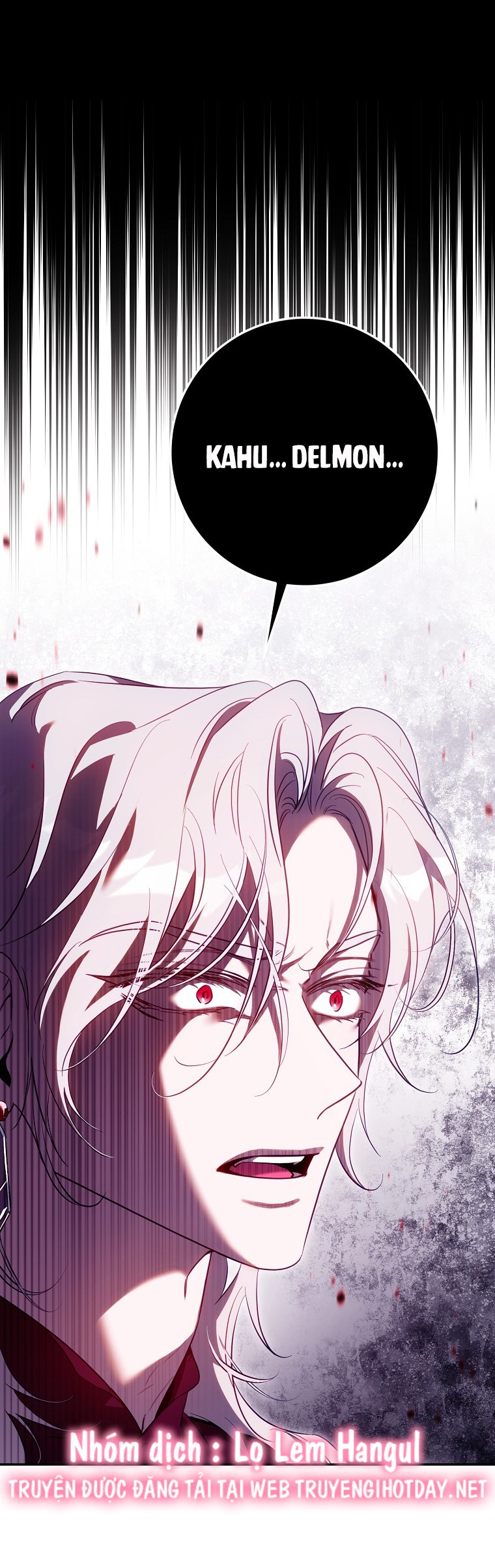 thuần hóa bạo chúa rồi bỏ trốn chapter 110 12