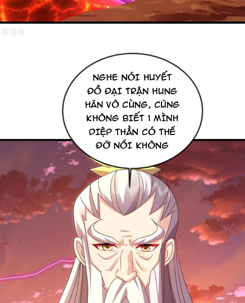 tiên võ đế tôn chapter 590 94