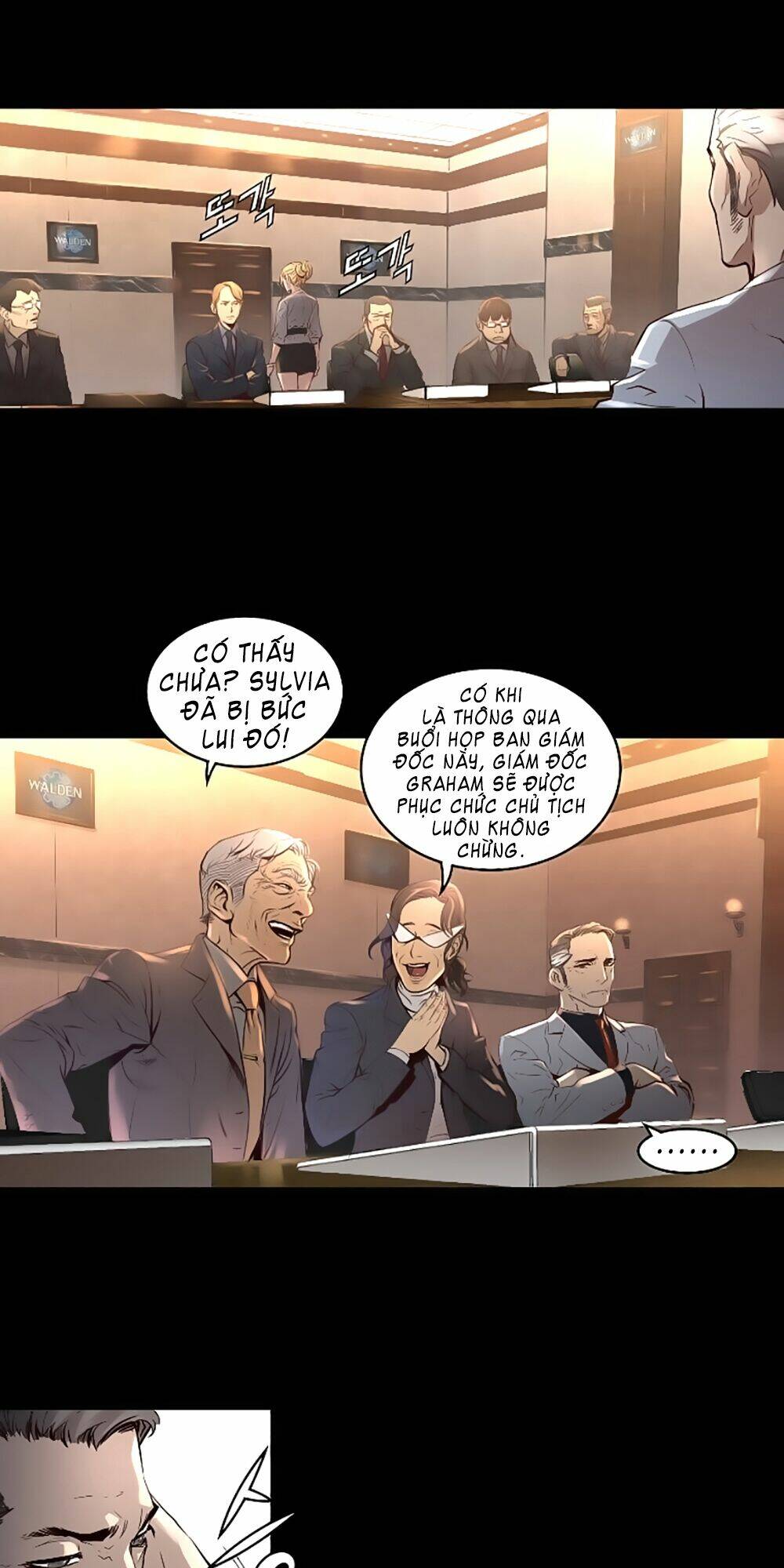 tam tuyệt tại dị giới chapter 18 42