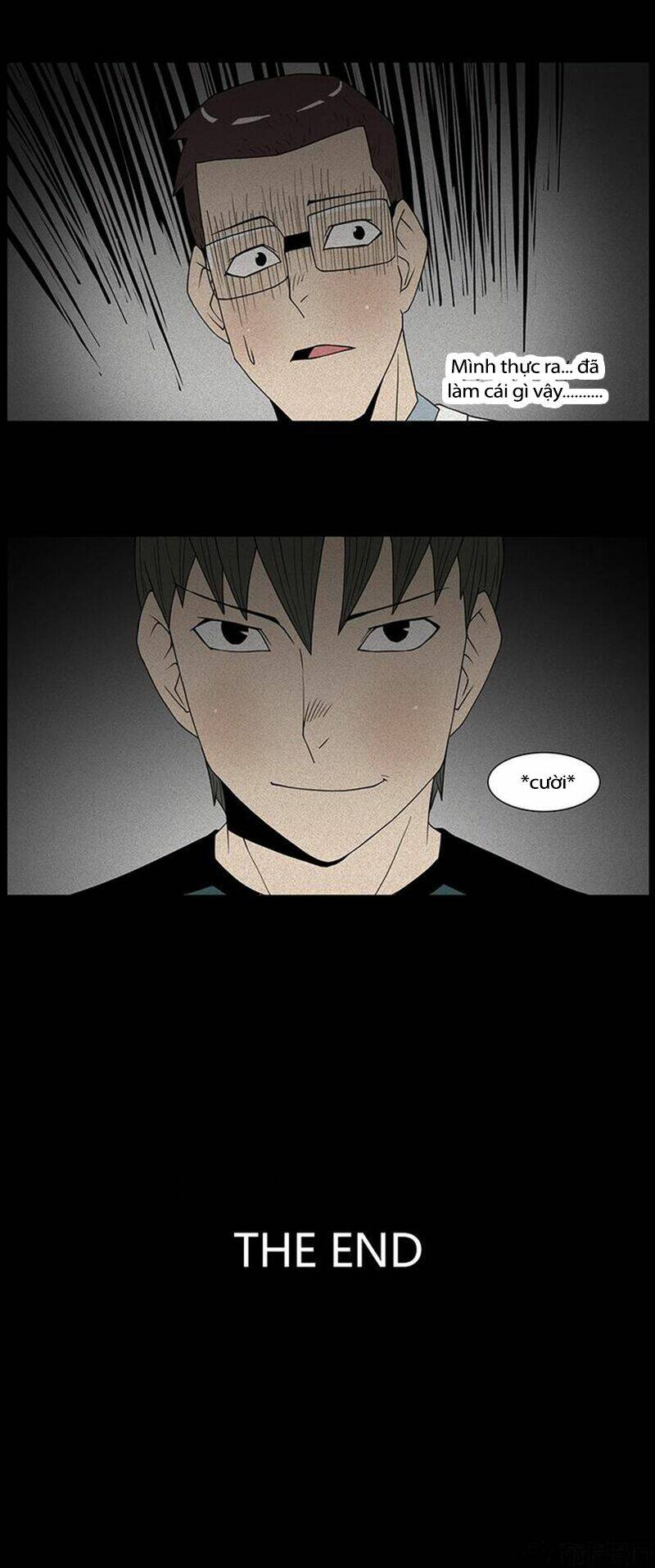 kinh dị đêm khuya chapter 51 56