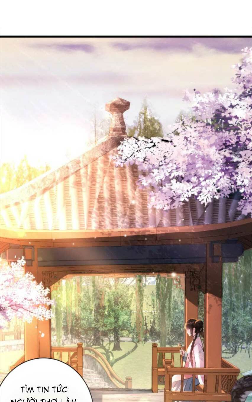 quận chúa vững quá không thể tiêu diệt! chapter 81 22