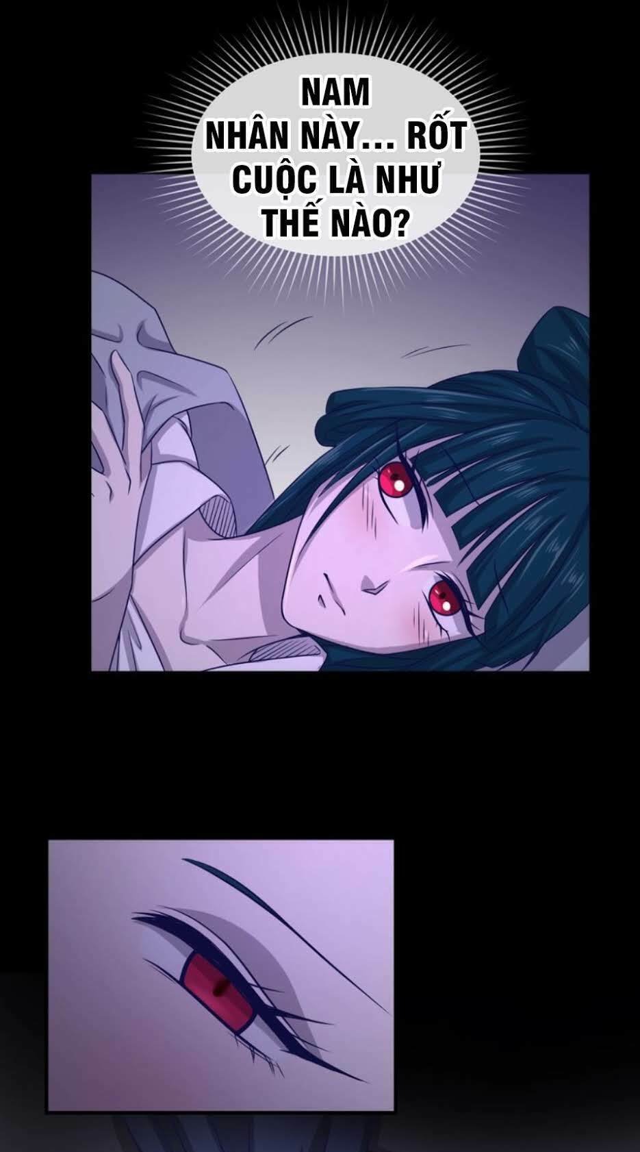 người chặn xuyên không chapter 9 42