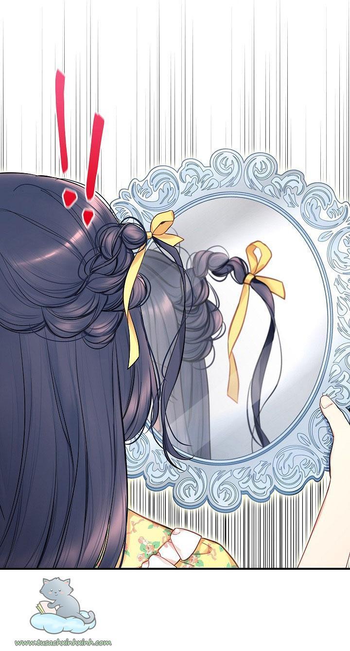 ác nữ muốn ly hôn chapter 117 20