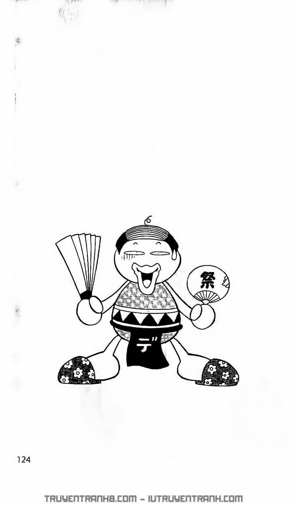 ngôi sao kabi chapter 106 20