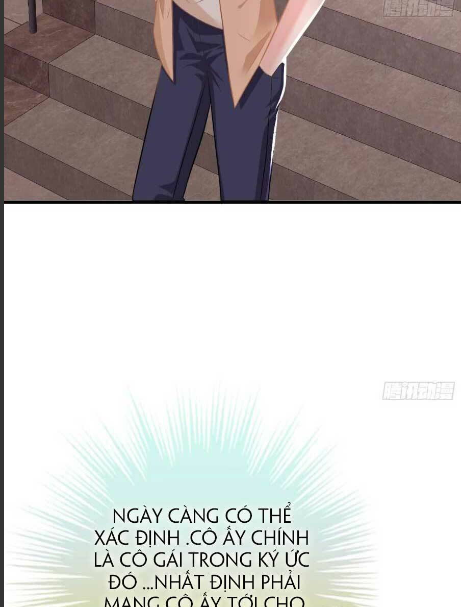 cô vợ đáng yêu của tổng giám đốc mặt lạnh chapter 49.1 22