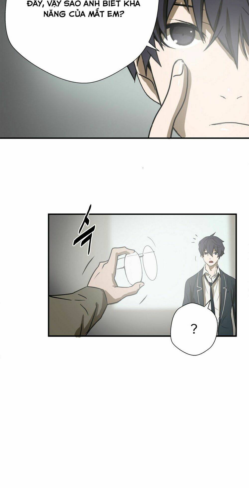 kẻ bị ruồng bỏ chapter 9 36