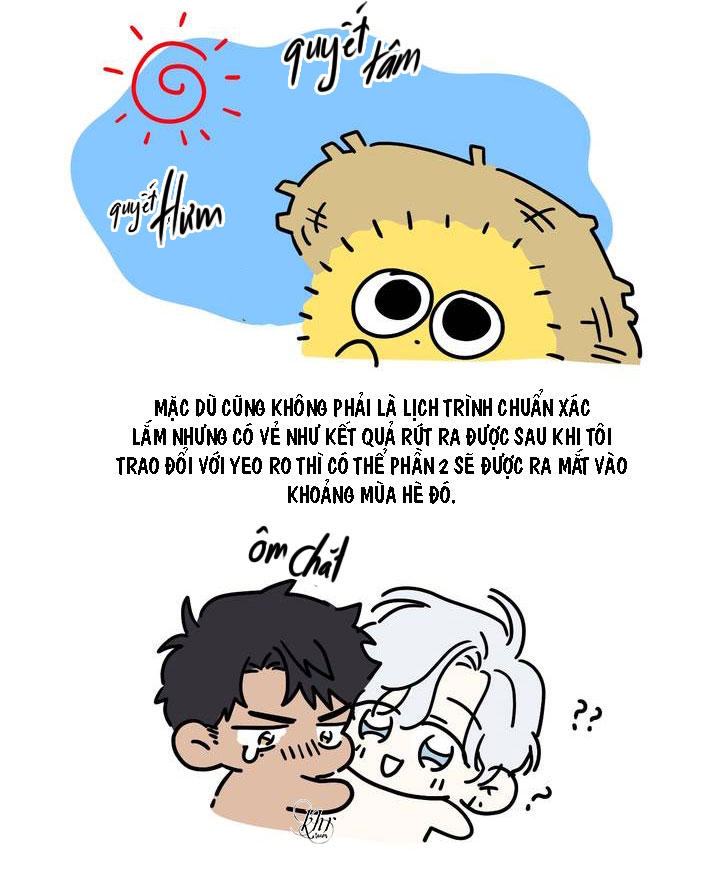 hơn cả bạn bè chapter 36.3 4