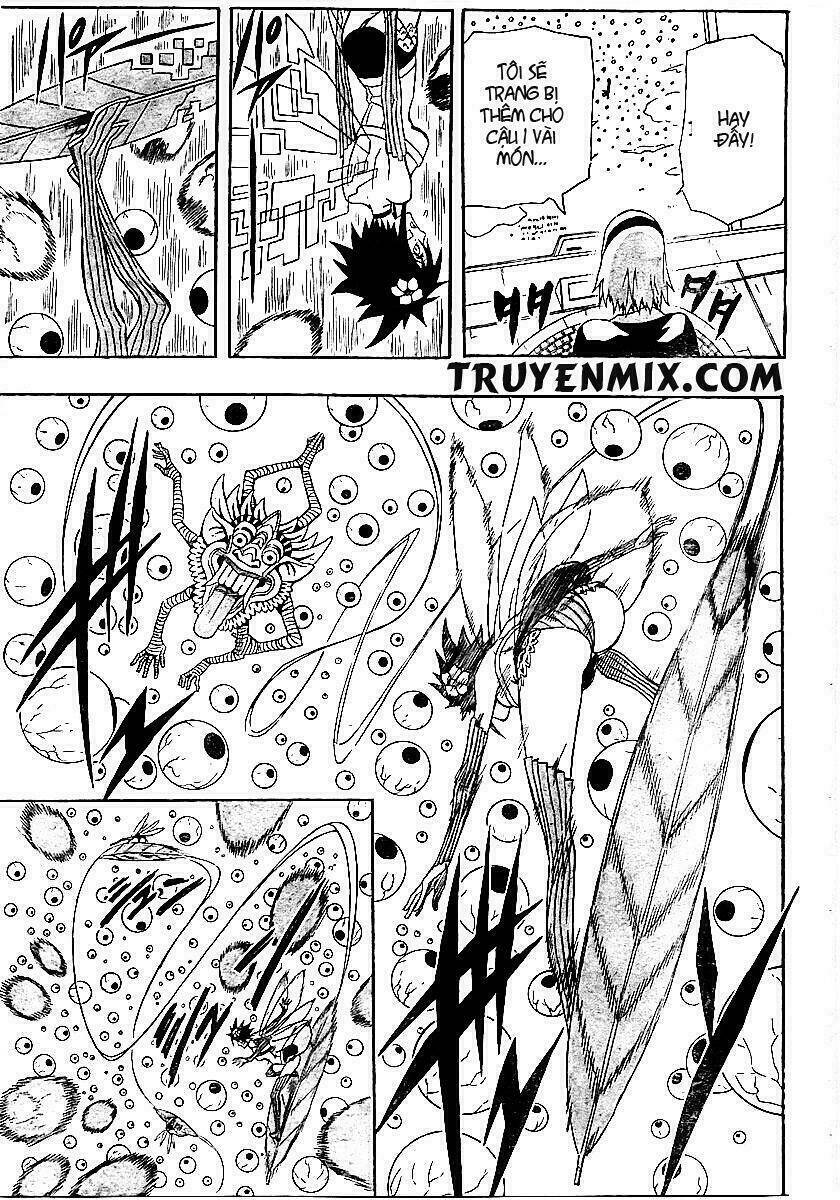 blazer driver chapter 23.2 4