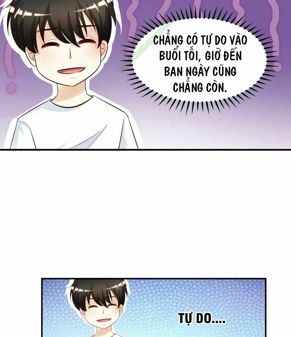 tối cường vận đào hoa chapter 9 33