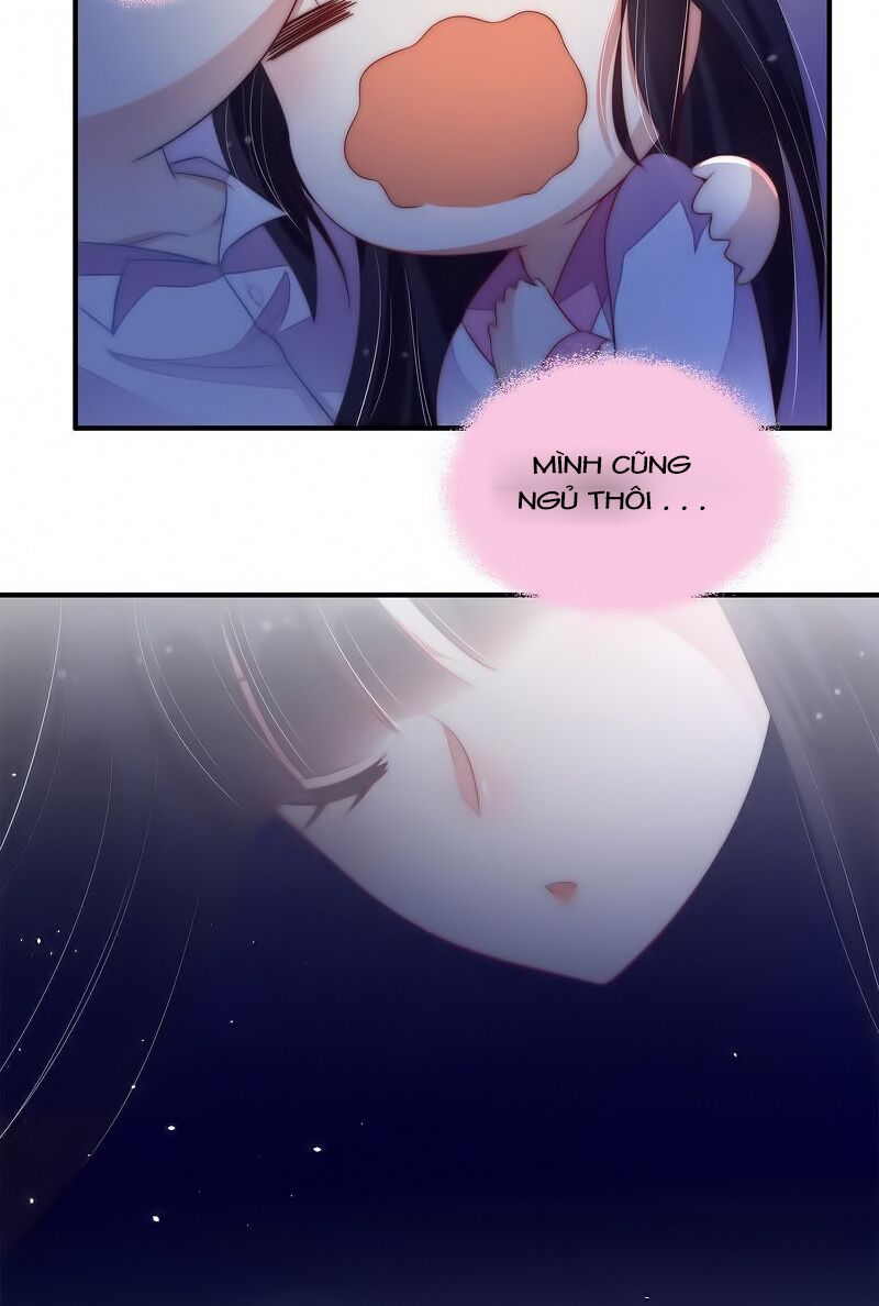 ngày nào thiếu soái cũng ghen chapter 95 3