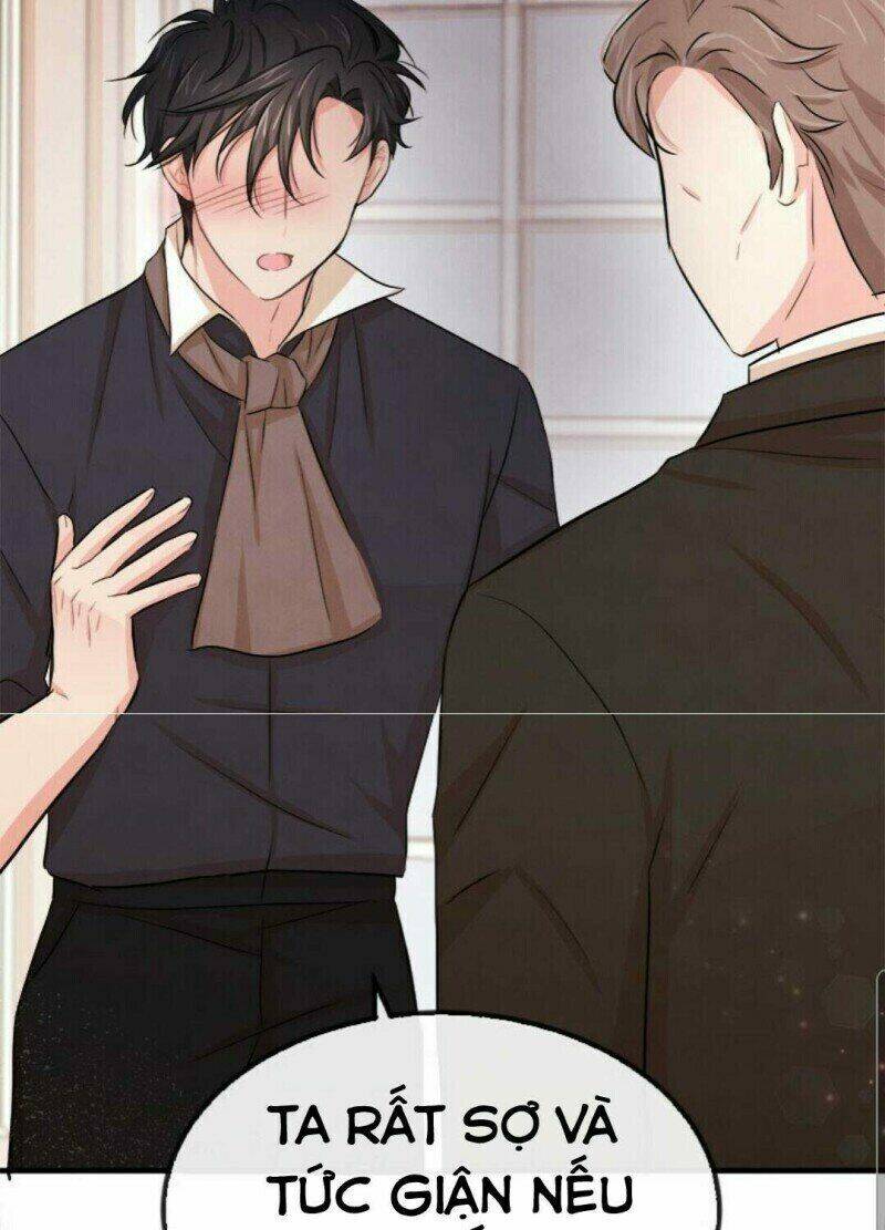 tiểu thư scarlet, em không muốn trả thù sao? chapter 12 48