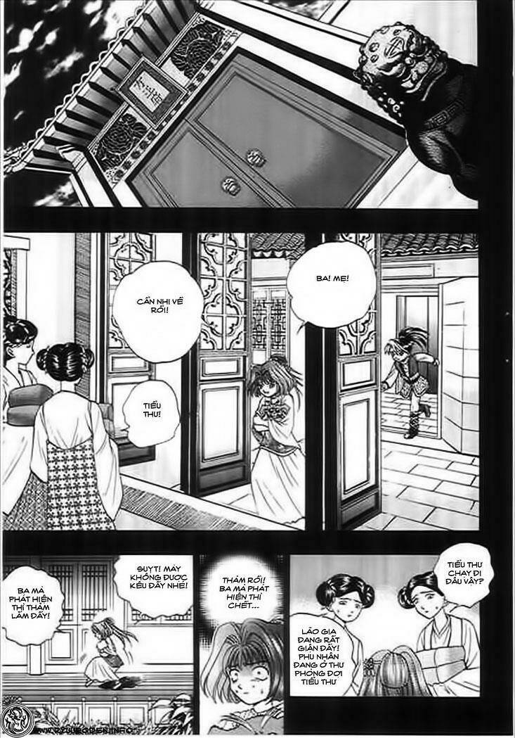 thiên địa nam nhi chapter 12 11