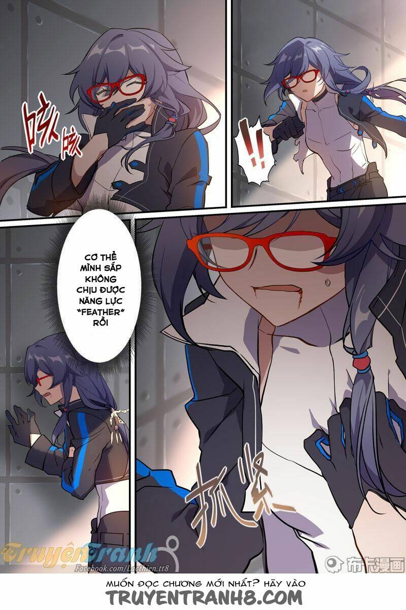 băng hoại 3rd chapter 66 2