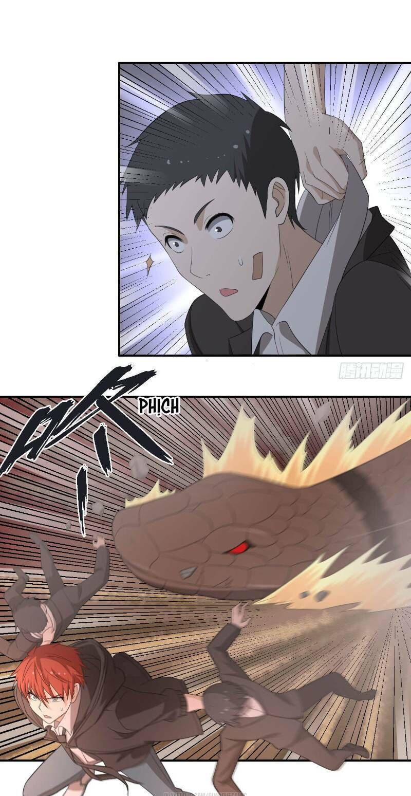 nghịch thiên tiên mệnh chapter 33 17