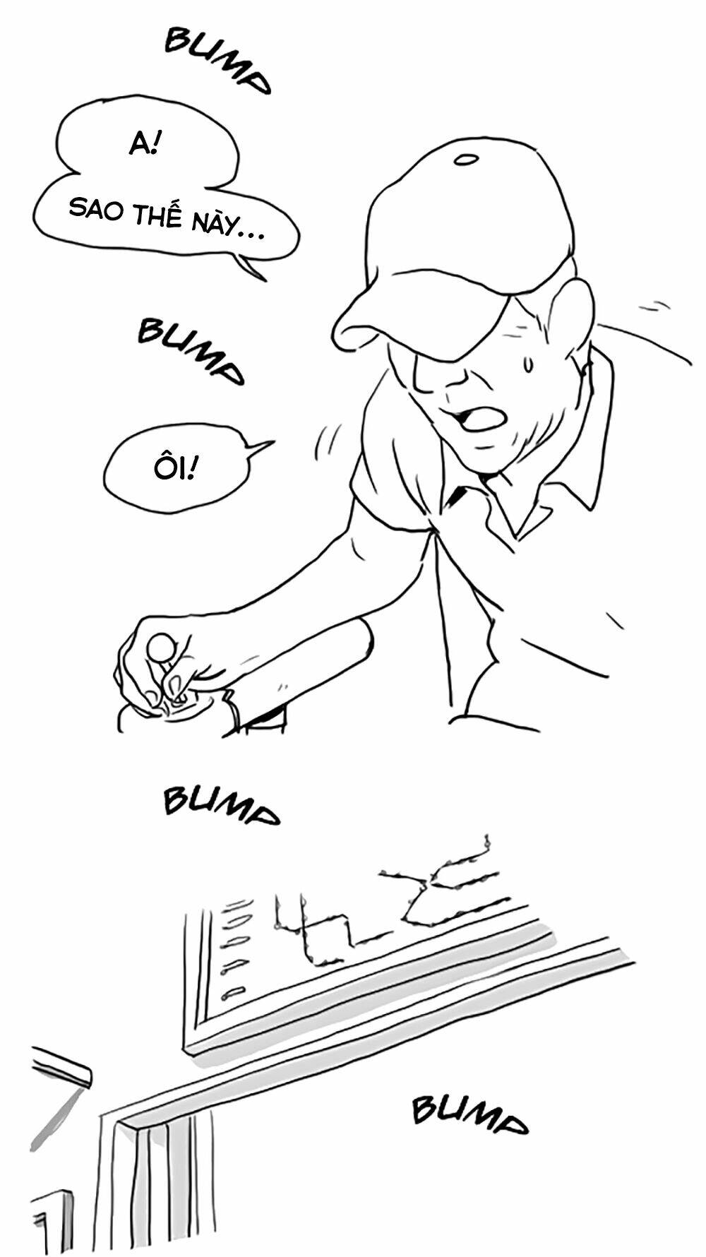 cô nàng trên lớp - the girl from class chapter 9 57