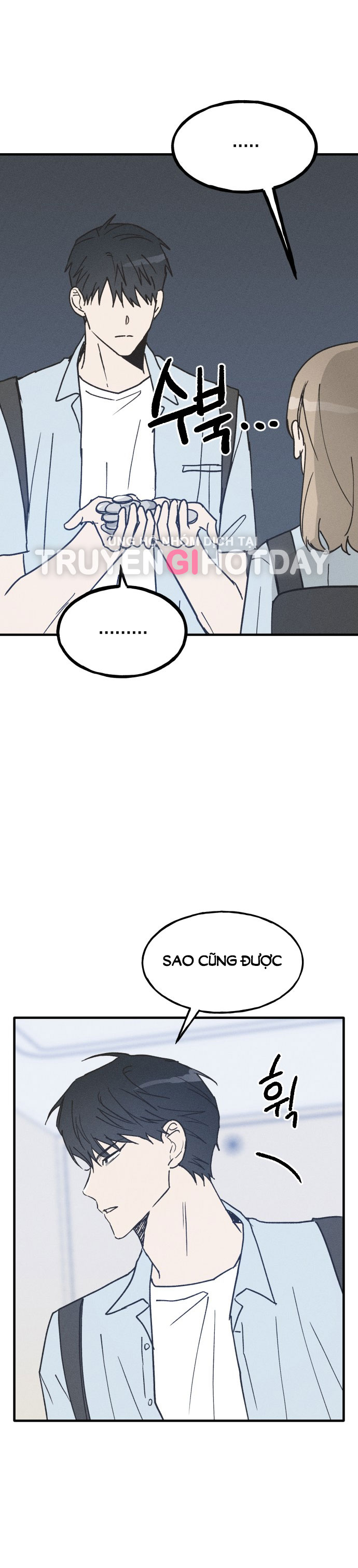 nguyên tắc của bạn thân là con trai chapter 5.2 12