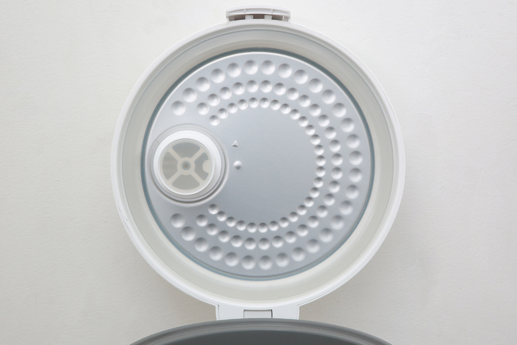 MR-CM1025 - NỒI CƠM ĐIỆN NẮP GÀI MIDEA MR-CM1025 - Hàng chính hãng
