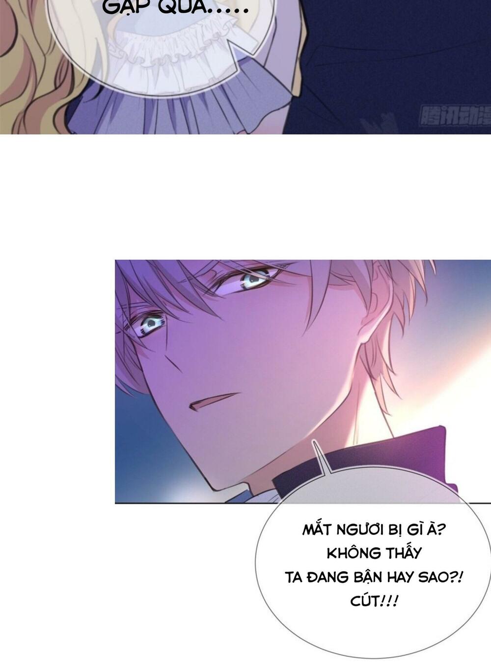 kế hoạch kiếm tiền của olive chapter 5 5