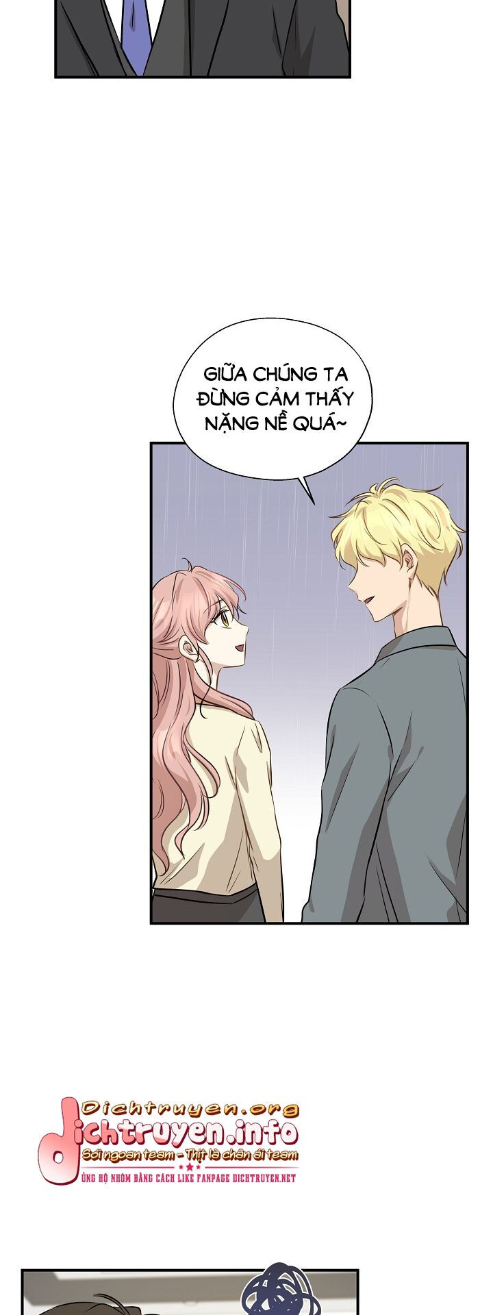 cuộc sống kỳ thú chapter 54 38