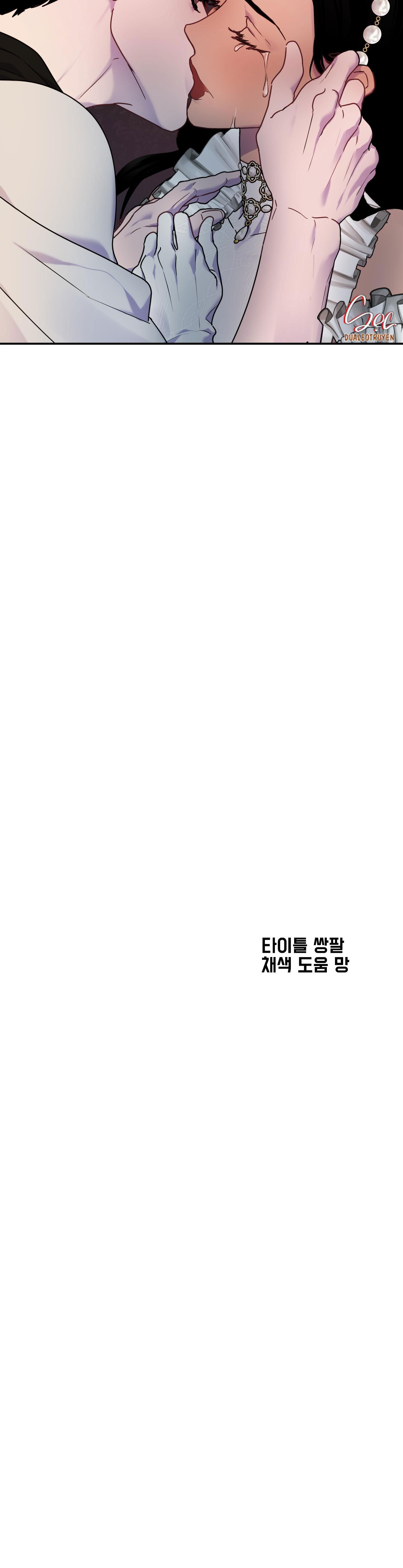 đóa hoa của alosha chapter 12 30