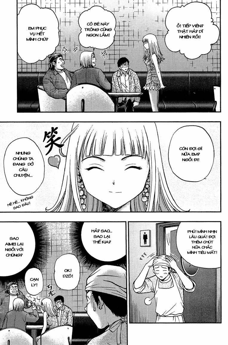 show me the money chapter 9 28