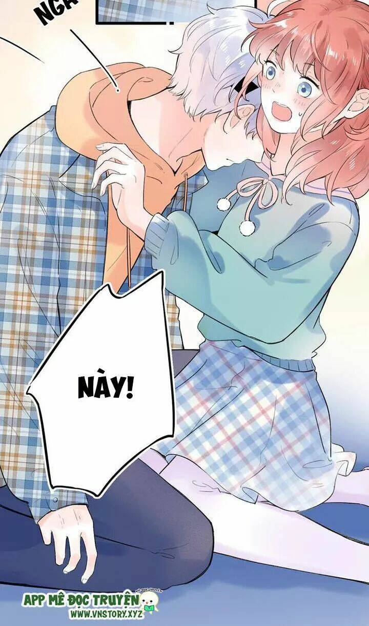 trạch thượng tịch mịch huỳnh hỏa chapter 64 14