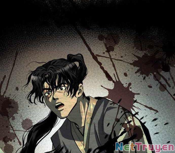 con trai út nhà ha buk paeng chapter 1 19