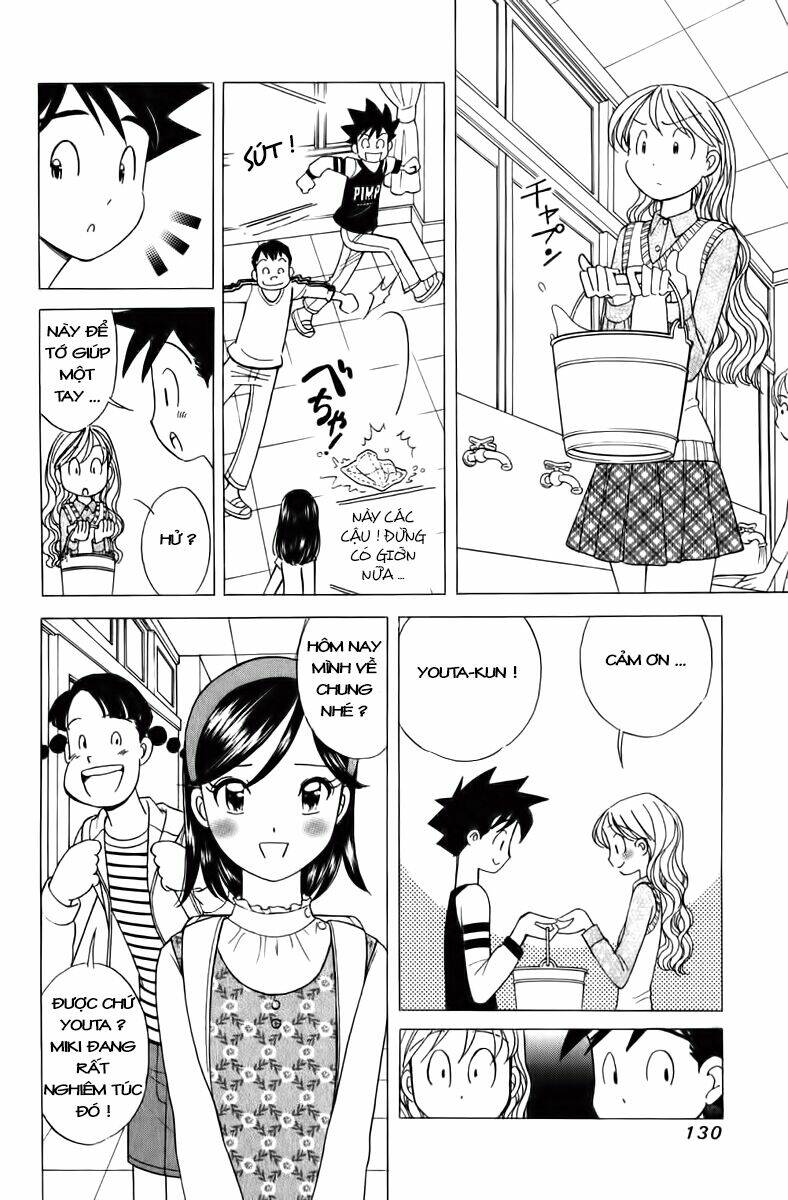 orange yane no chiisana ie full chapter 62 8