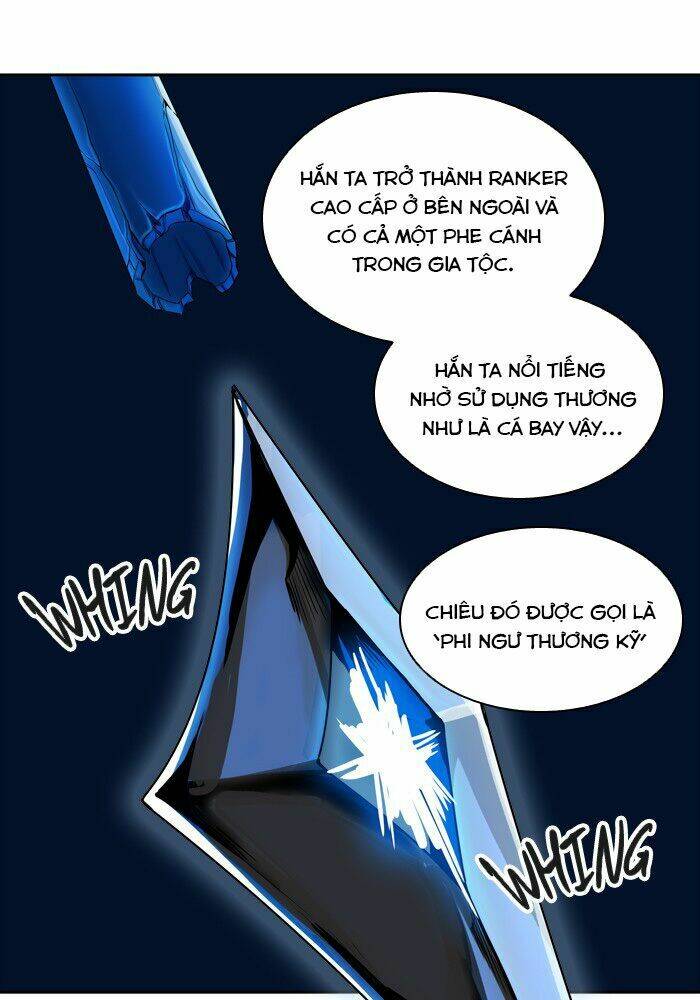 cuộc chiến trong tòa tháp chapter 369 72
