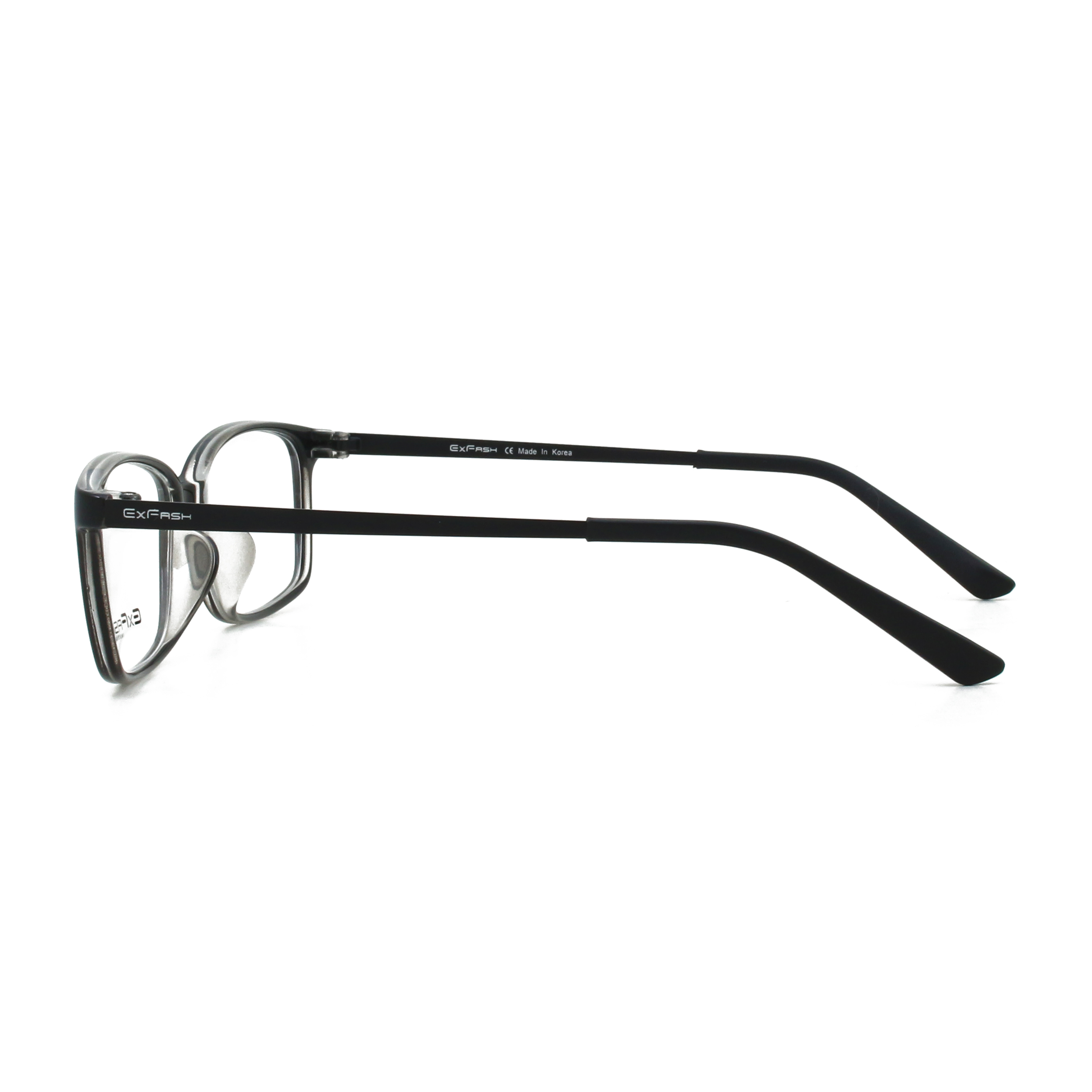 Gọng kính unisex EXFASH EF18557 thời trang