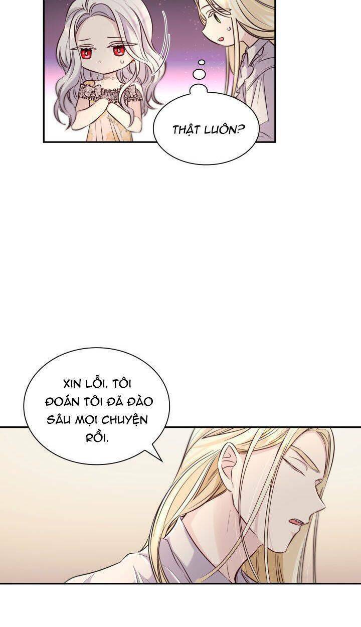 dây xích kiềm chế nam chính hắc ám tuột mất rồi chapter 39 30