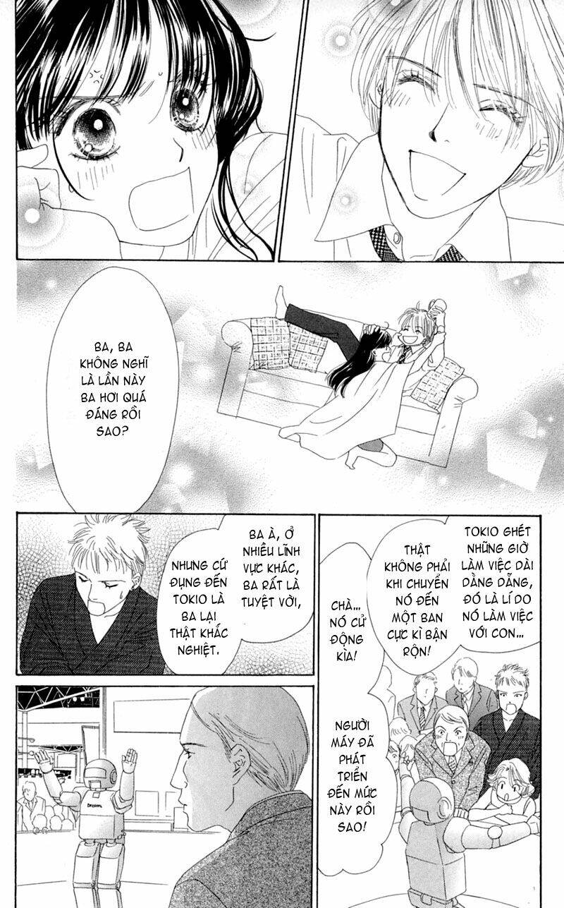 eden no hana (hướng dương xanh) chapter 20 37