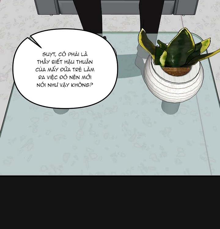 một lần là thầy, mãi mãi là thầy chapter 3 5