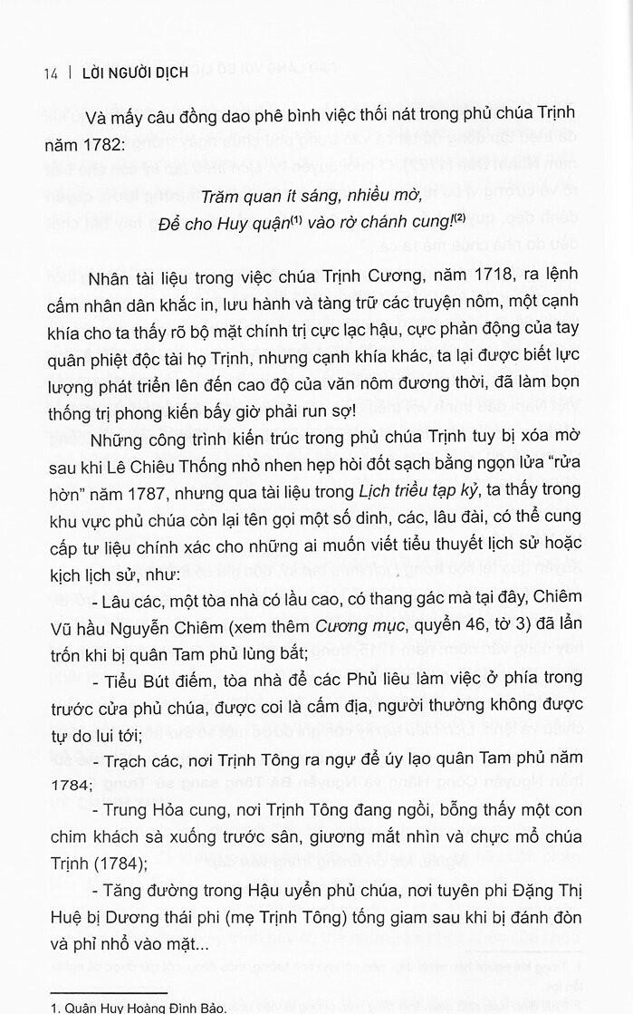 Sách Lịch Triều Tạp Kỷ