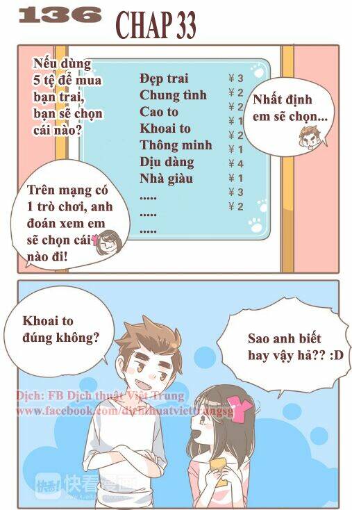 đại thánh và tiểu yêu chapter 33 1