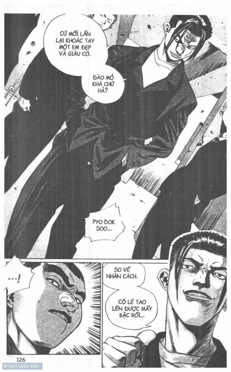 change guy chapter 132 122