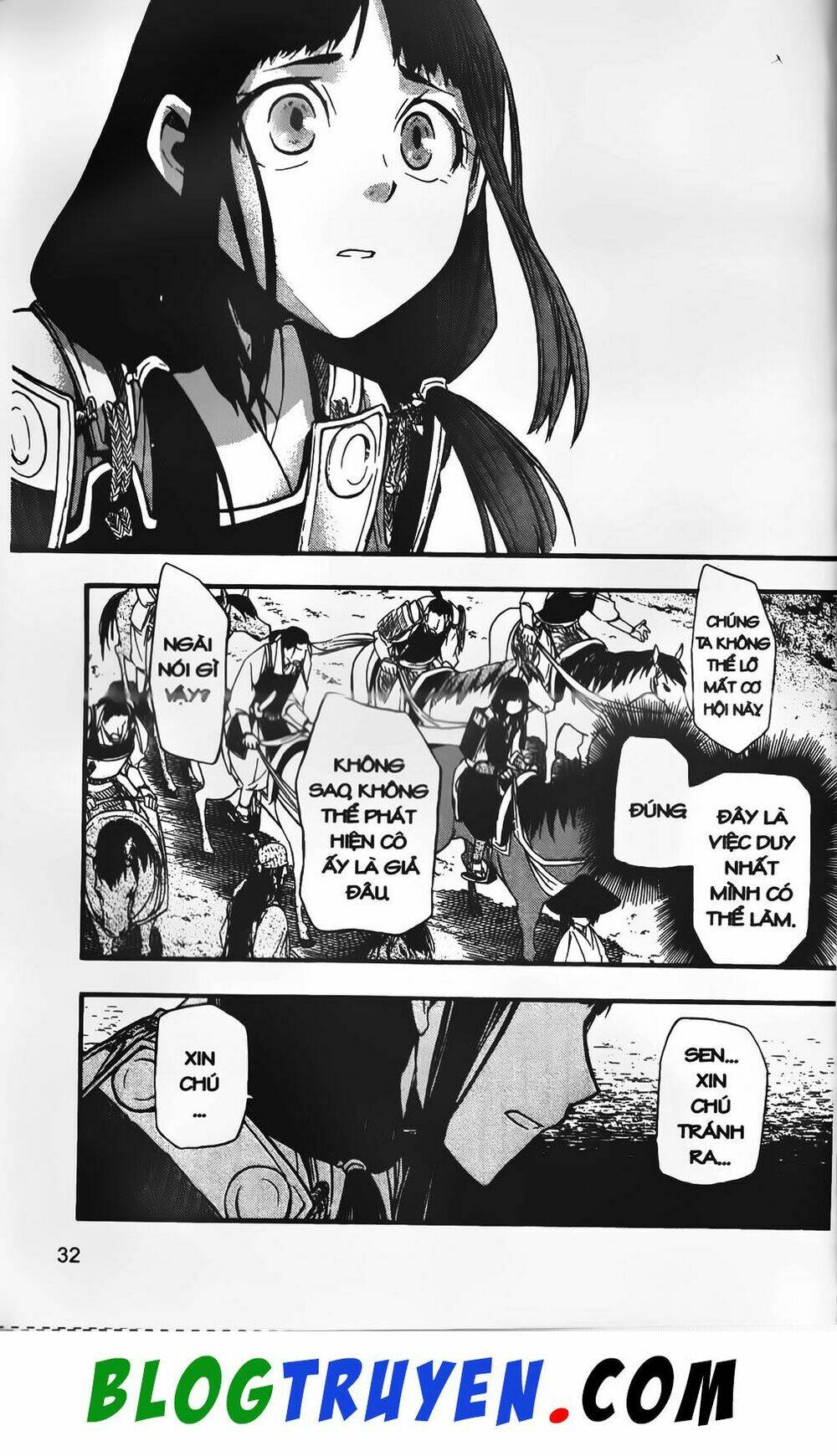 emma đến từ địa phủ chapter 11 32