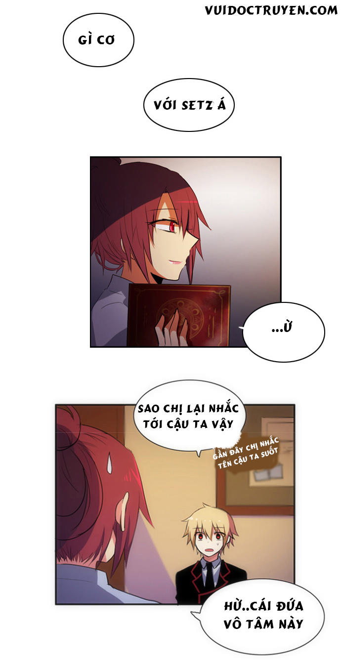 crepuscule (yamchi) chapter 42 6