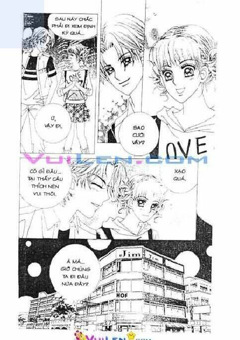 ánh nắng chói chang chapter 6 36