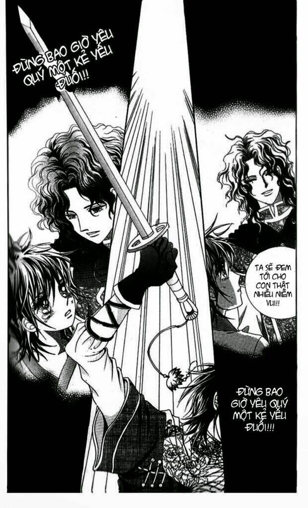 địa ngục tuyết trắng chapter 11 40