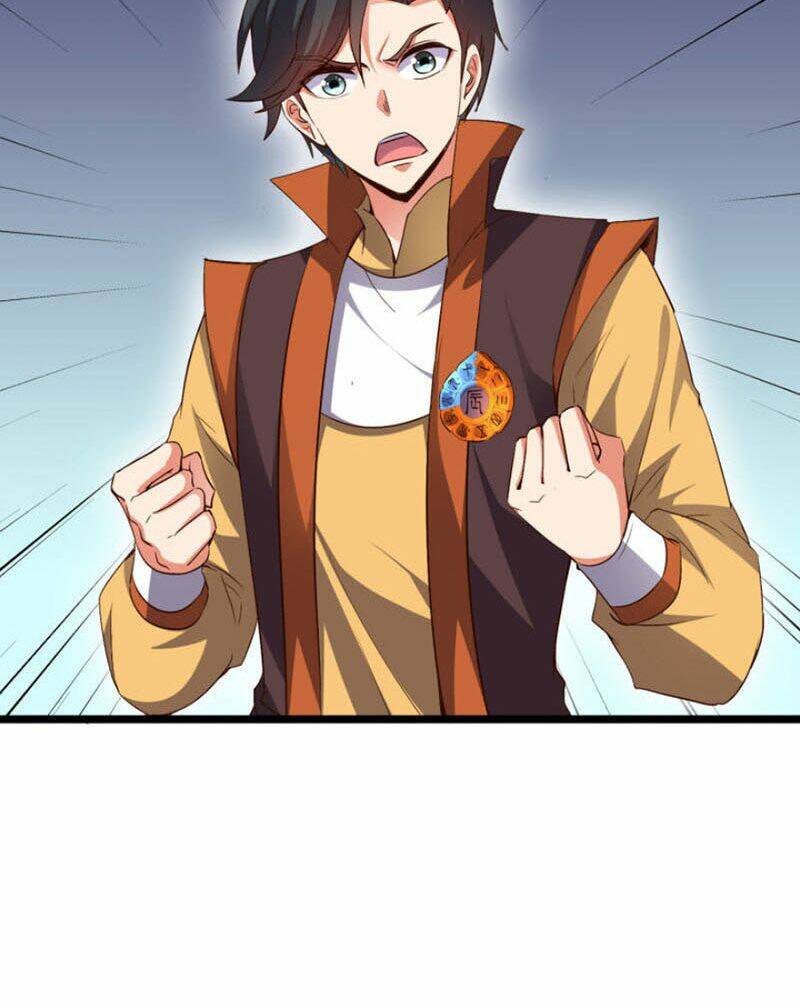 phục thiên thánh chủ chapter 46 39